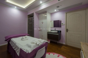 商业空间装修设计实景图,商业空间装修设计实景