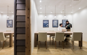 1500平米办公室会议室设计图片,1500平办公室设计图片