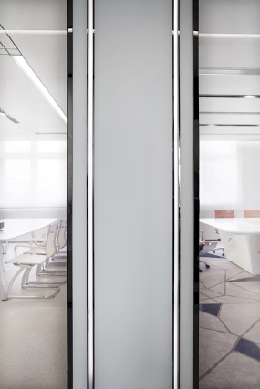 办公室装修设计图