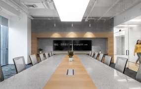 游戏公司会议室装修设计图片,会议室装修设计图片