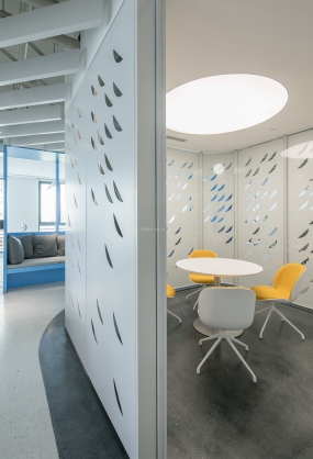 办公室洽谈室设计图片,洽谈室设计图片