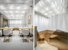 饭店装修设计图片,饭店装修设计案例图