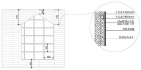 咖啡馆装修设计平面图