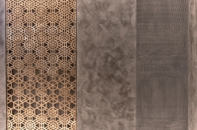 中餐厅装饰图片,中餐厅装饰案例图