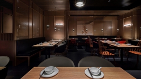 餐馆装修图片,餐馆设计效果图