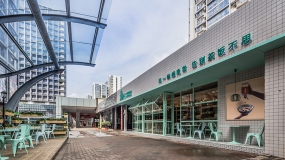 越南粉饭店装修设计图片,越南粉饭店装修设计实景图