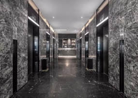 饭店装修设计图片,饭店装修设计实景图