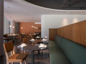 饭店装饰效果图,饭店装饰图片