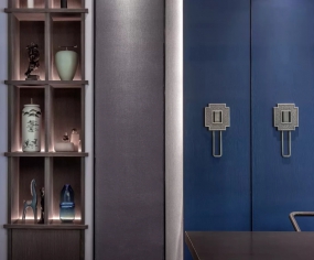  饭店空间设计效果图,饭店空间设计图片