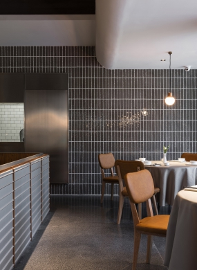 饭店设计图片,饭店设计实景图