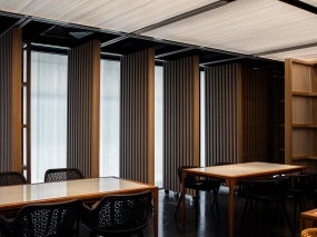 茶餐厅装饰图片,茶餐厅装饰案例图