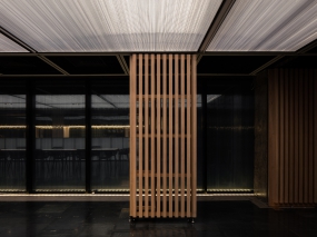 茶餐厅装修设计图片,茶餐厅装修设计案例图