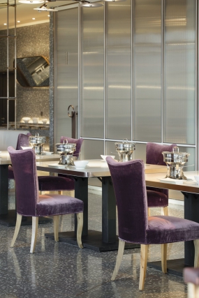 饭店设计图片,饭店设计实景图