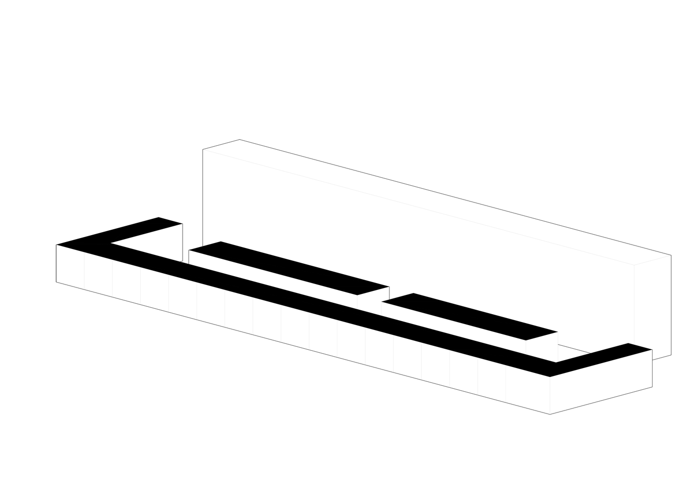 茶餐厅装饰布局图,茶餐厅设计布局图