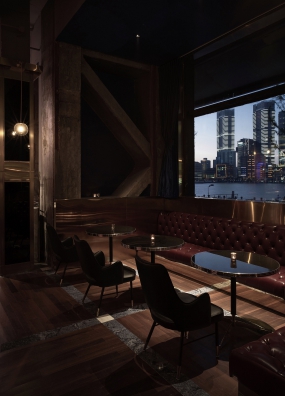 茶餐厅装修设计效果图,茶餐厅装修设计实景图