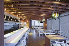 酒吧空间设计图,酒吧空间设计