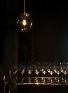 茶餐厅设计案例图,茶餐厅设计布局图