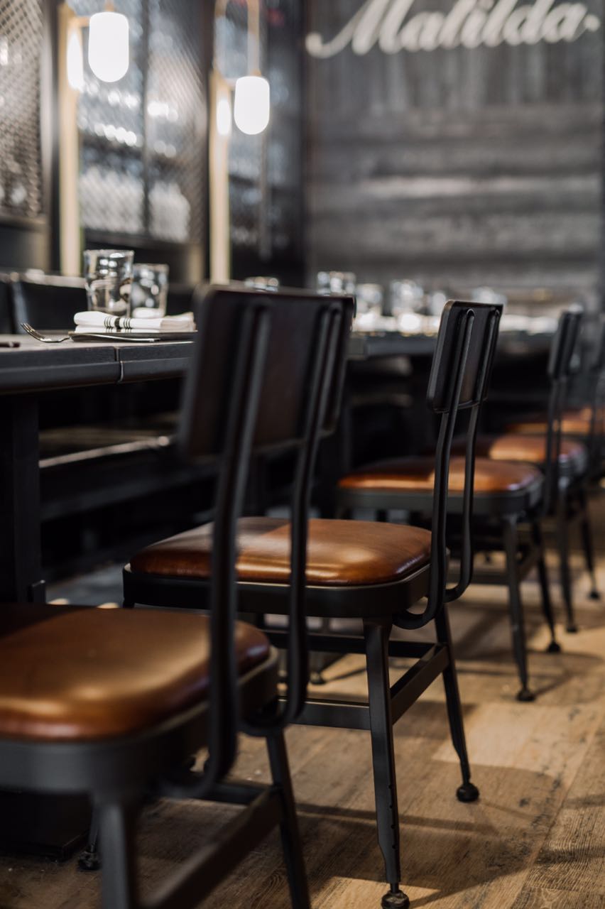  鹅岛啤酒吧装饰图,鹅岛啤酒吧装饰