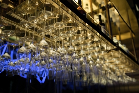 茶餐厅空间设计图片,茶餐厅空间设计案例图