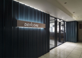 办公室门头设计效果图,门头设计效果图