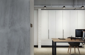 loft办公室装修设计图片,loft办公室装修设计图