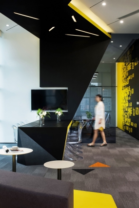 办公室会议室装修设计效果图,会议室装修设计效果图