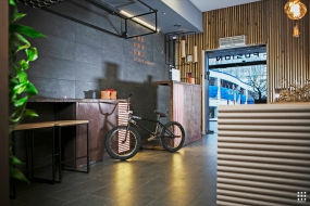 办公室前厅设计效果图,办公室前厅装修设计图