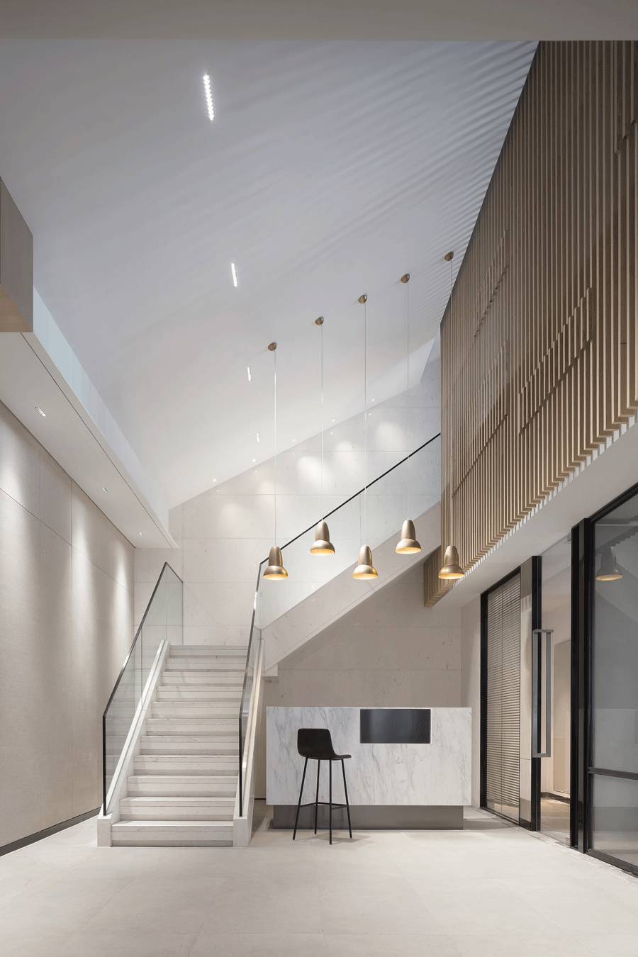 loft办公室等待区装修设计图片 loft办公室等待区装修设计图片,办公室等待区装修设计图