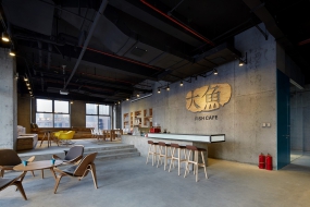 前台吧台合计效果图,前台设计图