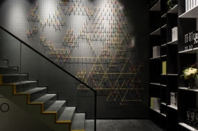 办公室办公区域装修设计图片,办公区域装修设计图片