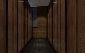  火锅店店面装修设计图片,火锅店店面装修设计案例图