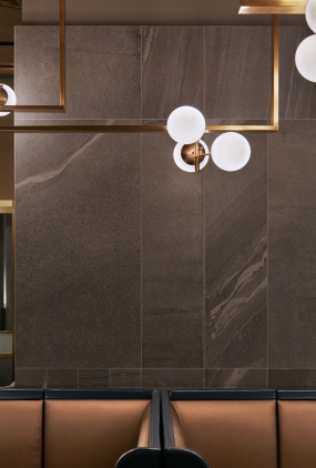 火锅店店面装修设计实景图,火锅店店面装修设计图片