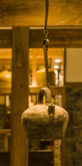 火锅店空间设计实景图,火锅店空间设计图片