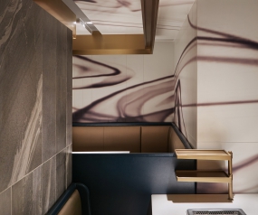 火锅店店面装修设计图片, 火锅店店面装饰效果图