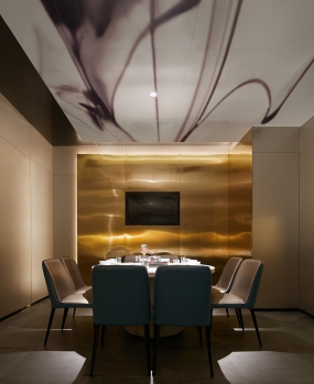 火锅店店面设计图片, 火锅店店面装修设计效果图