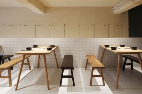 快餐店装修设计图片,快餐店装修设计布局图