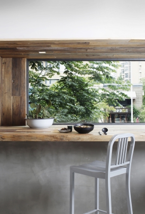  快餐店空间设计图片,快餐店装修设计图