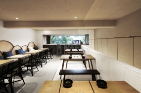 快餐店装修设计案例,快餐店装修设计图片