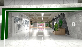 超市空间设计图片,超市空间设计图