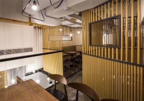 餐馆设计图,餐馆设计