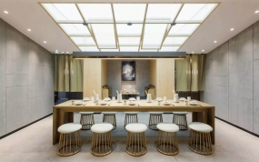 串串店装饰图片,串串店装饰布局图