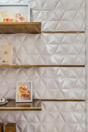 快餐店设计布局图,快餐店设计布局