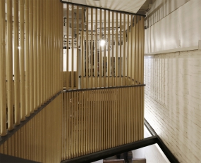  餐馆设计实景图,餐馆装修设计效果图