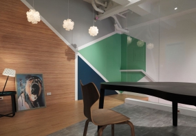 咖啡厅设计图片,咖啡厅设计图