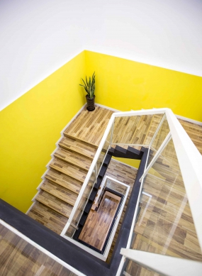 培训机构装饰设计效果图,培训机构装饰设计效果