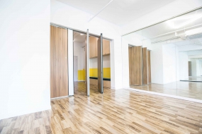 培训机构设计效果图