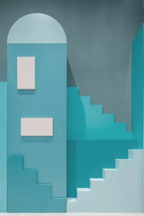 儿童生活馆装修设计效果图,儿童生活馆装修效果图