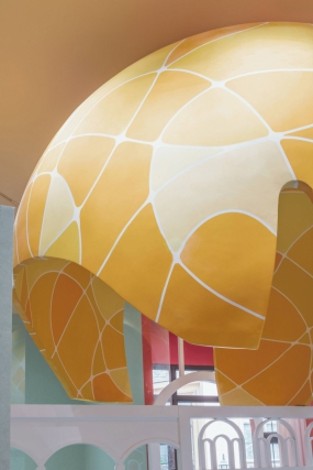 儿童乐园装修图片,儿童乐园装修图片