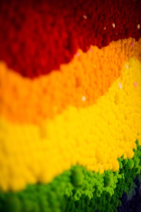  培训机构装修设计图片