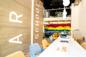 培训机构设计图,培训机构设计